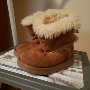 Toddler Ugg Boots